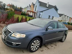 Szary Używany 2010 VW Passat Sedan/Limuzyna | 22 990 zł (Dość drogi)