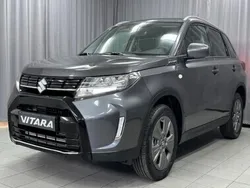 Szary Nowe 2025 Suzuki Vitara SUV | 102 000 zł (Dobra cena)