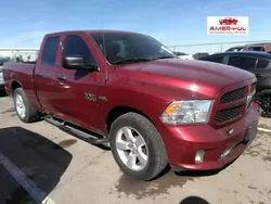 Czerwony Używany 2015 RAM 1500 Pickup | 69 000 zł