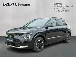 Czarny Używany 2023 Kia e-Niro 2 SUV | 126 800 zł