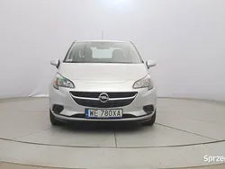 Srebrny Używany 2019 Opel Corsa Hatchback | 29 850 zł (Super Cena)