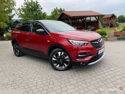 Używany 2019 Opel Grandland X Business Edition SUV | 64 900 zł (Uczciwa cena)