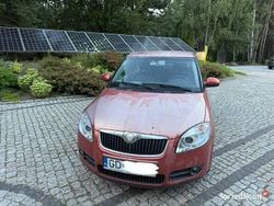 Używany 2007 Skoda Fabia | 3500 zł (Super Cena)