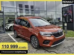 Brązowy Nowe 2024 Renault Kangoo Techno Minivan | 136 529 zł