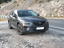 Używany 2016 Mazda CX-5 SUV | 44 000 zł (Uczciwa cena)