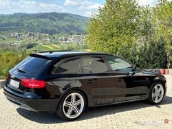Używany 2010 Audi A4 S-Line | 38 499 zł (Drogi)