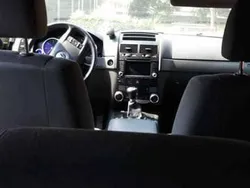 Używany 2004 VW Touareg SUV | 17 900 zł (Dość drogi)