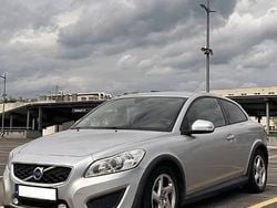 Używany 2011 Volvo C30 Hatchback | 16 500 zł (Uczciwa cena)