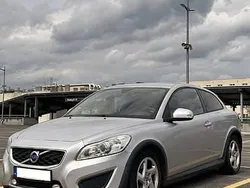 Używany 2011 Volvo C30 Hatchback | 16 500 zł (Uczciwa cena)