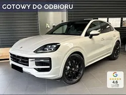 Inny kolor Nowe 2025 Porsche Cayenne SUV | 591 000 zł (Uczciwa cena)