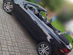 Używany 2011 VW Golf VI Kabriolet | 20 700 zł (Uczciwa cena)