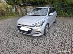 Używany 2016 Hyundai i20 | 27 000 zł (Uczciwa cena)