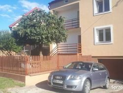 Szary Używany 2004 Audi A3 Sedan/Limuzyna | 8900 zł (Uczciwa cena)