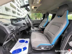 Używany 2016 BMW i3 Hatchback | 49 900 zł