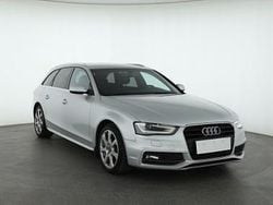 Szary Używany 2014 Audi A4 Kombi | 38 999 zł (Super Cena)