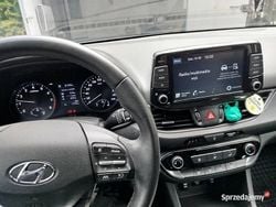 Używany 2023 Hyundai i30 | 58 900 zł (Dobra cena)