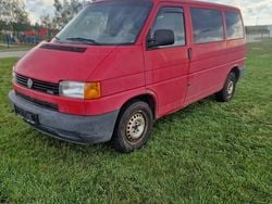 Używany 2002 VW T4 Van | 14 000 zł (Super Cena)