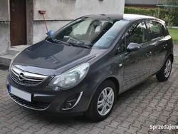 Używany 2014 Opel Corsa | 18 500 zł (Dobra cena)