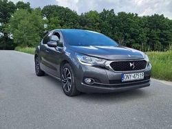 Używany 2016 Citroën DS4 Hatchback | 34 900 zł (Uczciwa cena)