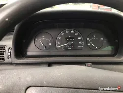 Biały Używany 1996 Fiat Fiorino Minivan | 4000 zł