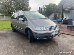 Używany 2007 VW Sharan Minivan | 11 000 zł (Dobra cena)