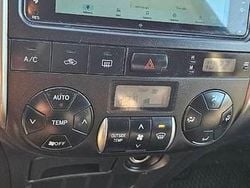 Czarny Używany 2005 Toyota RAV4 SUV | 13 000 zł (Dobra cena)