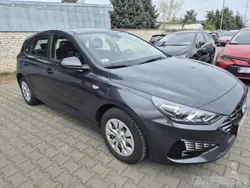 Grafitowy Używany 2022 Hyundai i30 Hatchback | 43 665 zł (Super Cena)