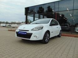 Biały Używany 2011 Renault Clio III Hatchback | 19 900 zł (Drogi)