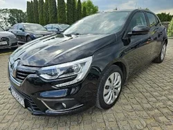 Renault Mégane IV