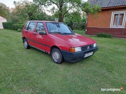 Używany 1994 Fiat Uno Racing Hatchback | 3200 zł