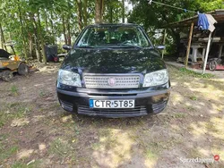 Używany 2009 Fiat Punto Classica Hatchback | 1000 zł