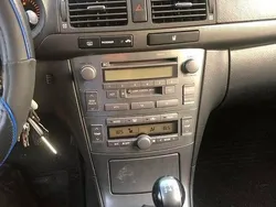 Używany 2003 Toyota Avensis T2 | 5000 zł (Uczciwa cena)
