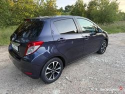 Używany 2012 Toyota Yaris | 15 500 zł (Uczciwa cena)