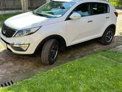 Używany 2015 Kia Sportage SUV | 46 000 zł (Dobra cena)