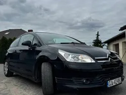Używany 2007 Citroën C4 Coupe | 4999 zł (Super Cena)