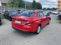 Czerwony Używany 2020 Fiat Tipo Sedan/Limuzyna | 18 900 zł