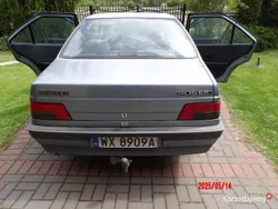 Używany 1994 Peugeot 405 | 2000 zł