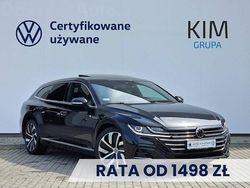 Używany 2022 VW Arteon R-line | 153 900 zł (Drogi)