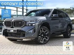 Szary Nowe 2025 BMW XM Comfort Edition SUV | 723 200 zł