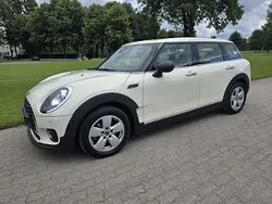 Inny kolor Używany 2018 Mini Clubman Kombi | 69 999 zł