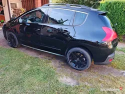 Używany 2014 Peugeot 3008 | 24 000 zł (Super Cena)