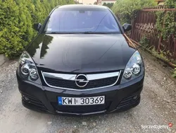 Używany 2008 Opel Vectra Hatchback | 7800 zł (Dobra cena)