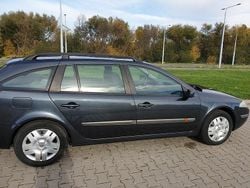 Inny kolor Używany 2002 Renault Laguna II Kombi | 3500 zł (Dość drogi)