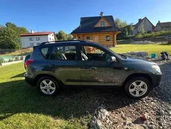 Używany 2007 Toyota RAV4 SUV | 18 900 zł (Uczciwa cena)