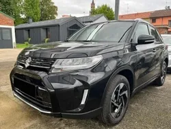 Czarny Nowe 2025 Suzuki Vitara SUV | 129 100 zł (Dość drogi)
