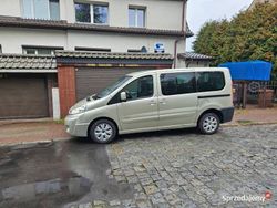 Używany 2008 Citroën Jumpy Minivan | 46 000 zł