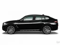 Biały Nowe 2024 BMW X5 SUV | 326 430 zł (Super Cena)