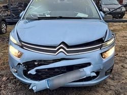 Używany 2015 Citroën Grand C4 Picasso Minivan | 12 900 zł