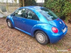 Używany 2002 VW Beetle | 3500 zł (Dobra cena)