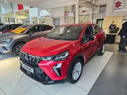Czerwony Nowe 2024 Mitsubishi ASX SUV | 112 190 zł